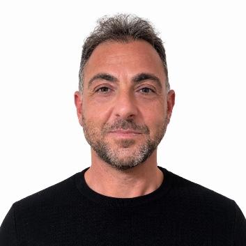 Roberto Federico