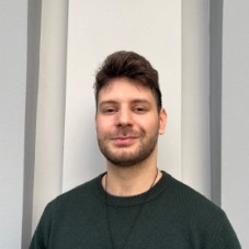 Lorenzo Candelori
