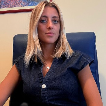Giorgia Gaudio