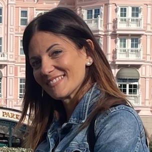 MARIATERESA MARSIGLIESE