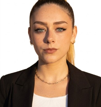 Matilde Balsini