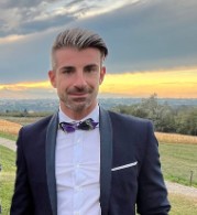 Vincenzo Blandino