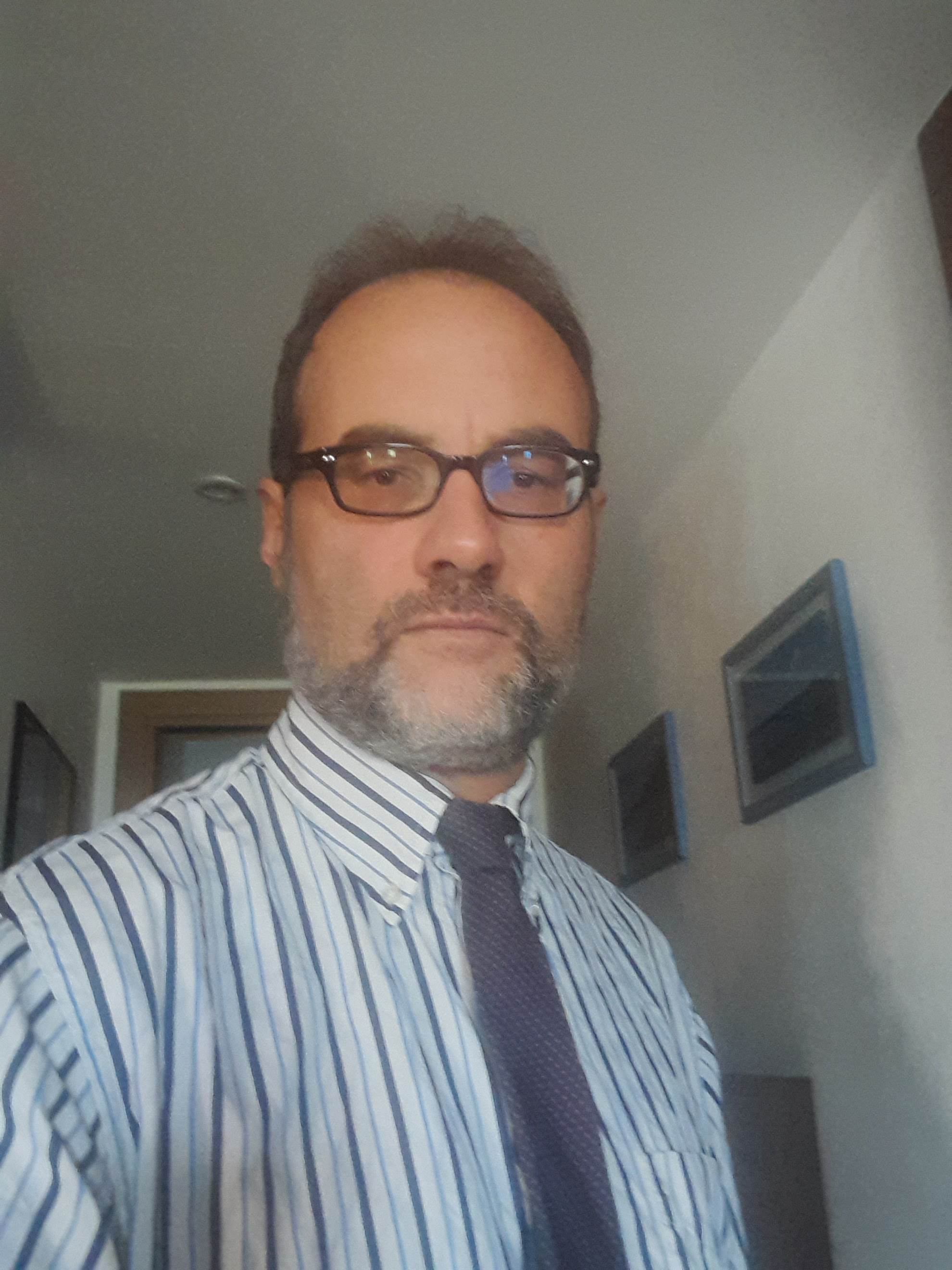 Gian Luca Franzese