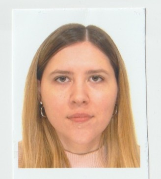 Viktoriia Kozhokar