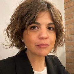 Marianna Aita