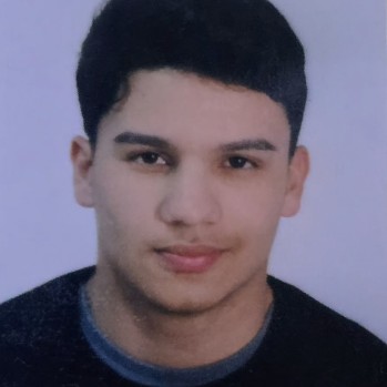 Fabio Jesus Rondon Sinnato