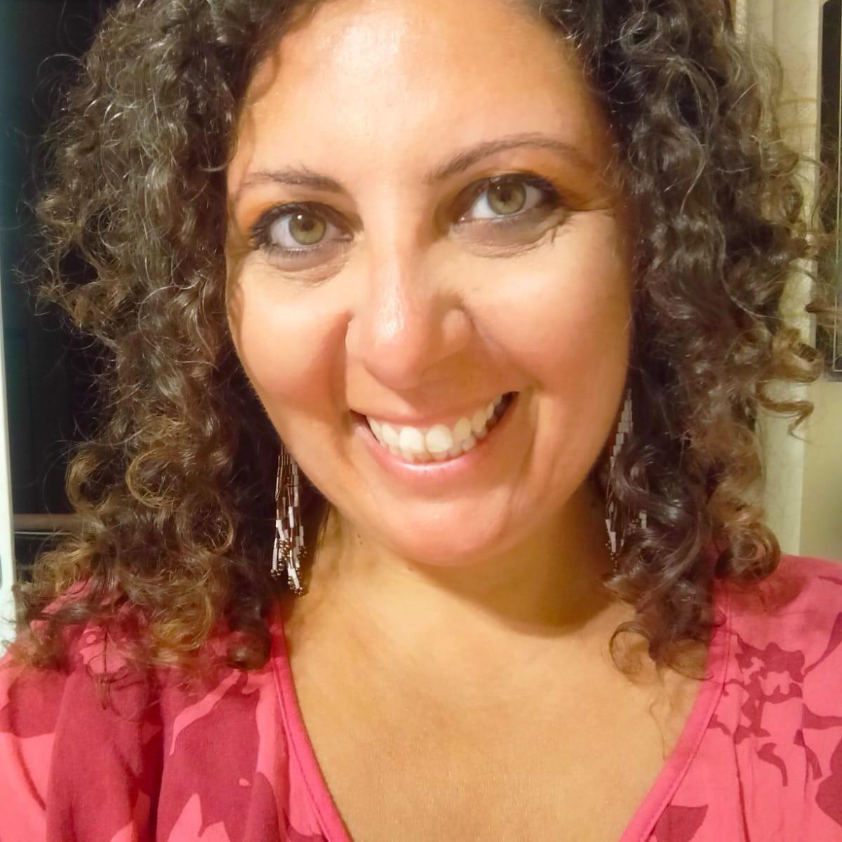 Erika Carbone