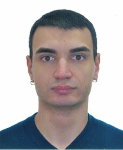 Luca Baraldo