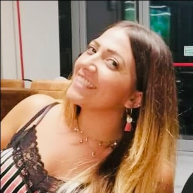 Alessandra Cinieri