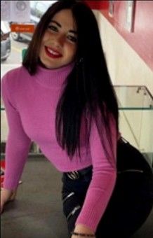 Francesca Ponzio