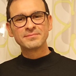 Andrea De Dominicis