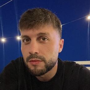 Marco Sidoti