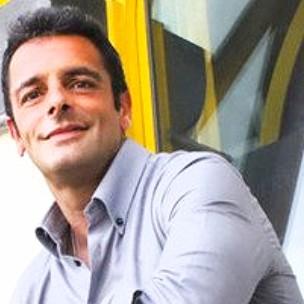 Massimo Piacenza