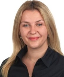Eristela Shehaj