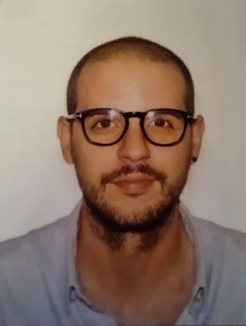 LUCA GUALANDI