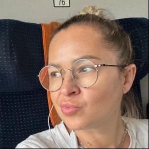 Tetiana Yuzvik
