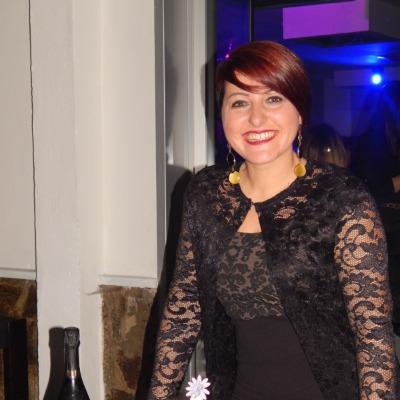 Carmela Chiocca