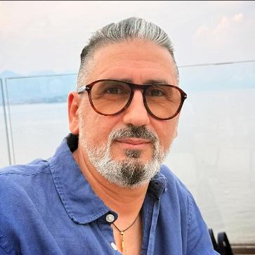 Paolo Pansa