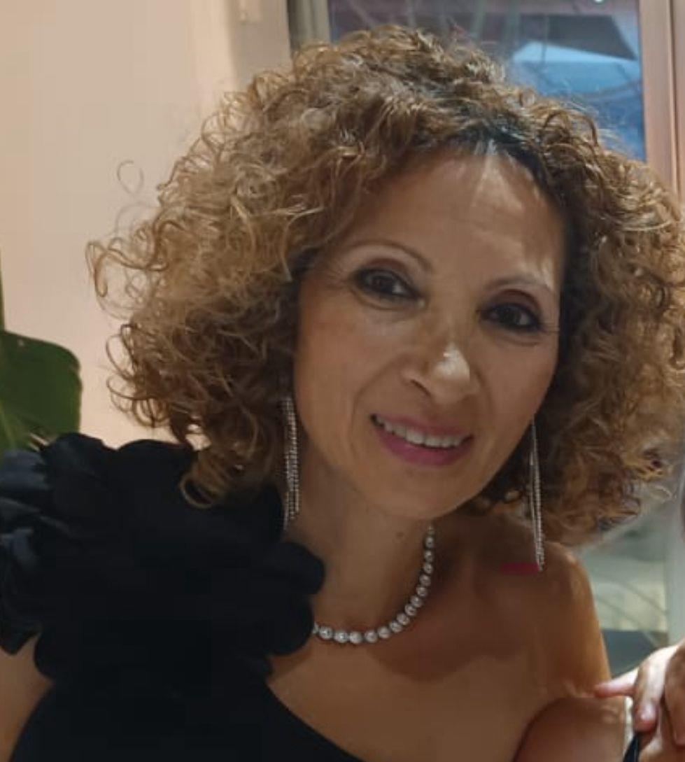 Giovina Lalli