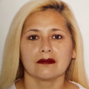 Natalie Leslie Luyo Perez