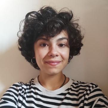 Irene D'Aloisio