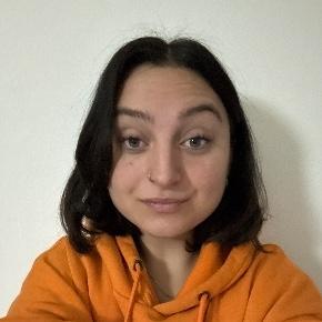 Nicoleta Ungureanu