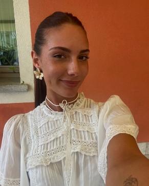Elena Vigolungo