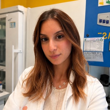 Elena Vizzino