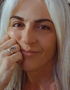 Giovanna Sotgiu
