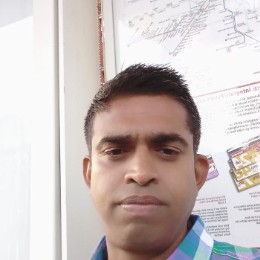 Jashim Uddin