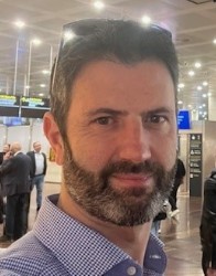 Giancarlo Berno