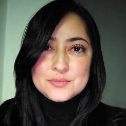 Aura Cristina Cardona Benavides