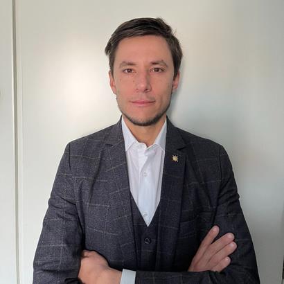 Alessandro Gorini