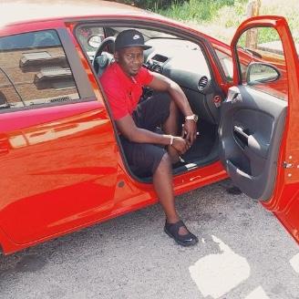 Bakary Kemo Sillah