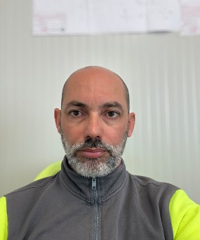 Sergio Ximenes