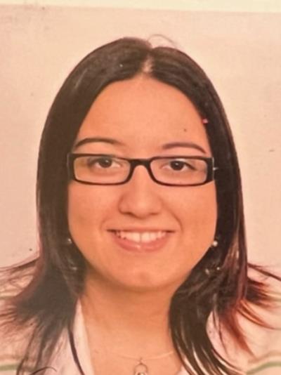 Lucia Stefania Goddi