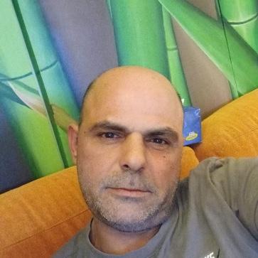 Antonio Cimmarusti