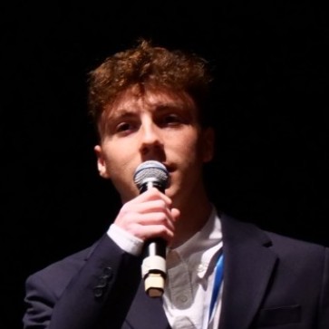 Jacopo Sannino