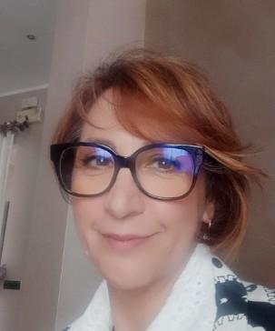 ELVIRA STIRPE