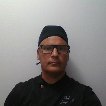 Alvise Longo