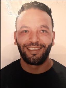 Bilel Tibi