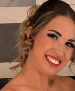 Giorgia Distefano