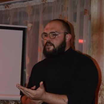 Jonathan Migliori