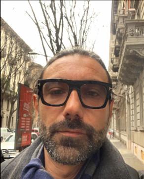 STRINGARO RICCARDO