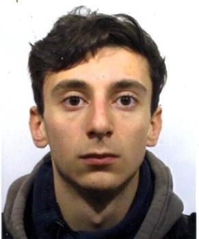 Davide Canestri