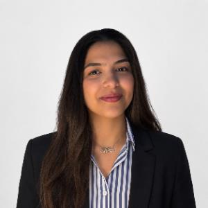Jana Haidar