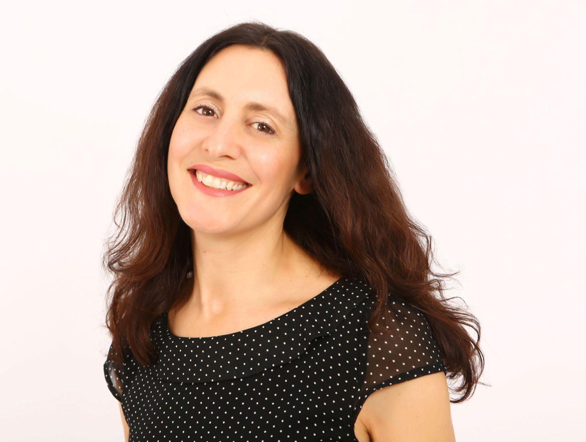 Lucia Di Marco