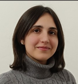 VITTORIA SPADA