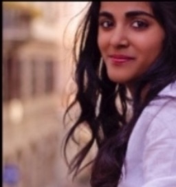 Poornima Bello