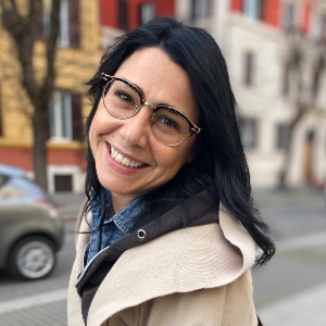 NATASCIA COLANTUONO